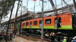 Metro retrasa reapertura de 5 estaciones del tramo elevado