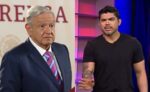 Ya se le dio la protección al periodista, Carlos Jiménez: AMLO