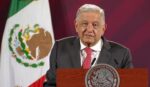 Pronostica AMLO que México crecerá más de 3% en 2023