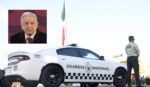 “México es un país pacífico”: AMLO