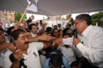 Monreal invoca a la unidad en Morena para no repetir lo ocurrido en comicios del 2021 en la CDMX