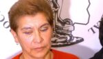 ‘La Mataviejitas’, hospitalizada tras sufrir una caída en prisión