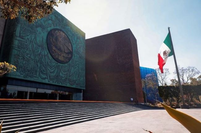 El Consejo Editorial de la Cámara de Diputados convocó a la presentación del libro “Felipe Ángeles, el estratega” El Consejo Editorial de la Cámara de Diputados convocó a la presentación del libro “Felipe Ángeles, el estratega”