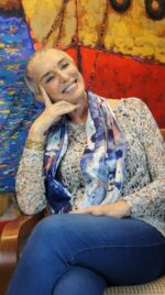 Nilda Chiaraviglio presenta su libro:“La pareja no existe, construye y fortalece vínculos”