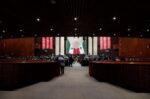 Presentan el libro “Fronteras artificiales y amenazas reales del Antropoceno: Impactos y repercusiones de la Covid 19 en América del Norte”
