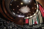 Beneficios de la inteligencia artificial para el ejercicio del periodismo, tema del foro efectuado en la Cámara de Diputados