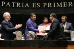 Reconoce Senado a Poder Ciudadano TV