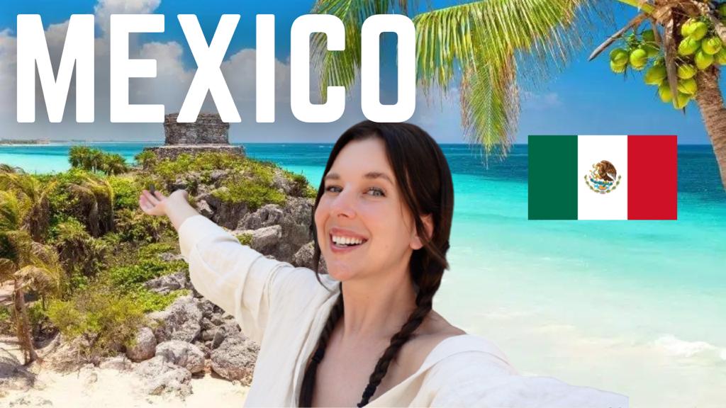 El sueño mexicano: Descubriendo la calidad y la pasión en México