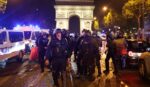 Alcaldes de Francia rechazan ola de violencia “inaceptable”