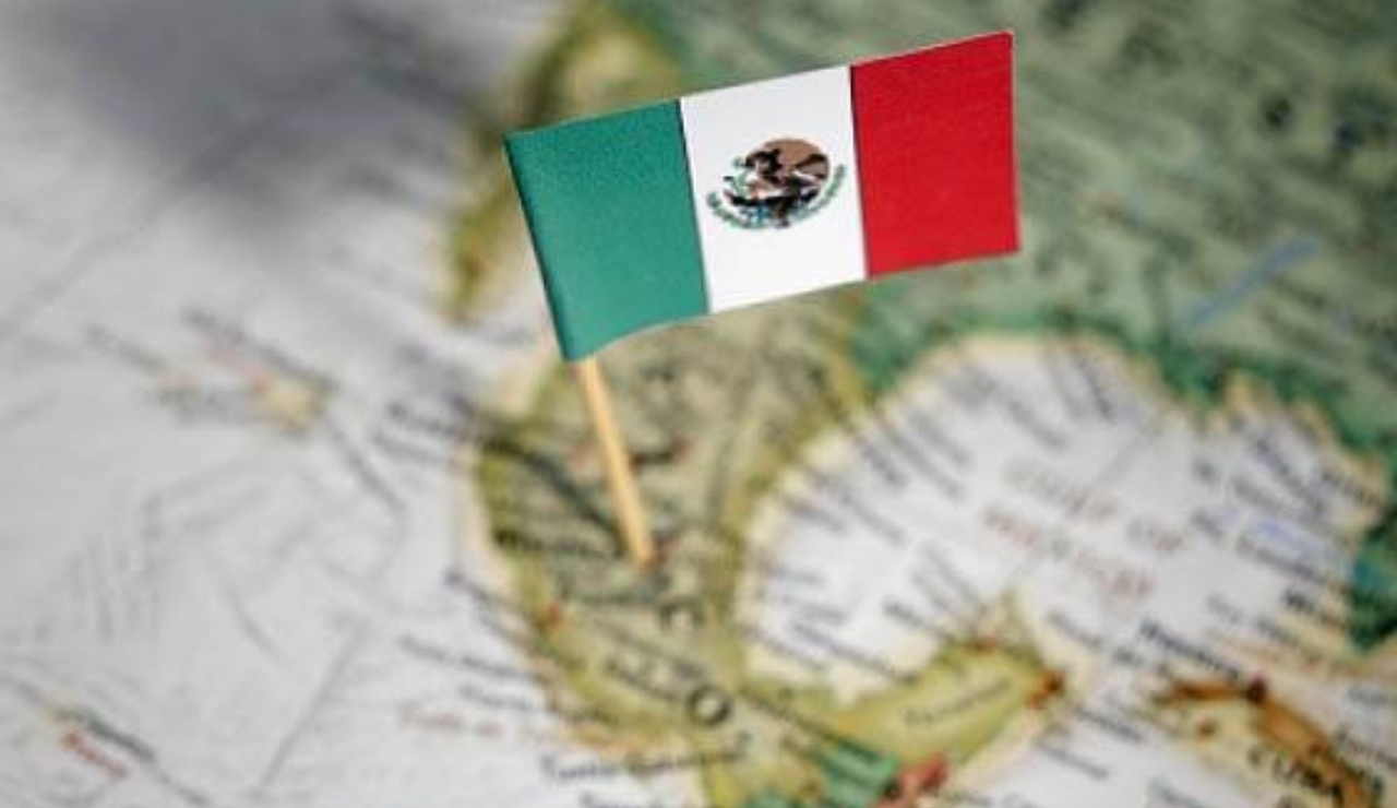 PIB de México se eleva 0.9% en 2T de 2023