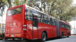 Metrobús CDMX tendrá nueva ruta; conectará Líneas 2 y 3
