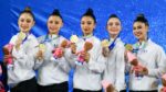 México supera las 100 medallas de oro en Juegos Centroamericanos 2023