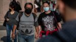 Secretaría de Salud capitalina descarta alarma por casos de Covid-19