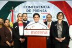 Diputado de Morena defiende los derechos de los migrantes frente a la Ley Anti-Inmigrantes de Florida