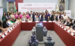 Promueve gobierno estatal Igualdad y Derechos Humanos con mesa interinstitucional
