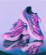 Conoce los tenis Puma X Velophasis, la nueva colección de moda urbana inspirada en el año 2000