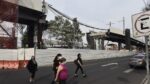 Reforzamiento de Línea 12 del Metro concluirá en diciembre de 2023: Batres