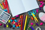 Presenta SEP lista sugerida de útiles escolares para Educación Básica del ciclo escolar 2023-2024
