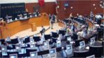 Senado fue omiso en nombramientos del INAI, determina la SCJN