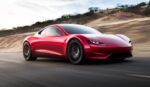 Venta de autos eléctricos supera a la de diésel en Europa, por primera vez