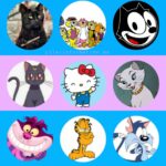 8 de agosto, día internacional del gato