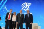 Sostener la democracia, cumplir con el estado de derecho y aumentar la recaudación fiscal, los retos del futuro