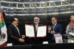Investigadores del Instituto de Investigaciones Jurídicas de la UNAM: composición según universidad de egreso