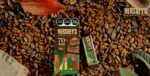Hershey México presenta la nueva barra Hershey’s Cocoa Creations, hecha con cacao 100% de origen mexicano