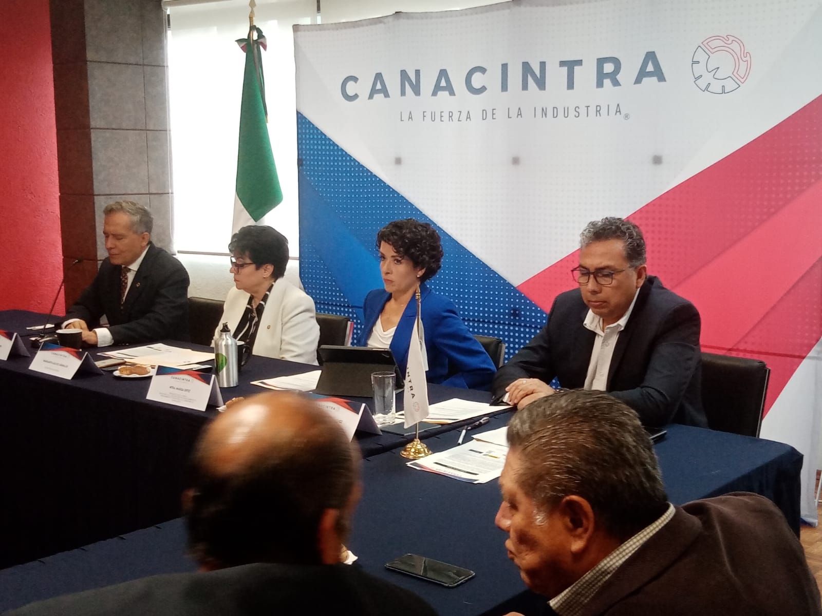Abren convocatoria al Premio Nacional a la Investigación en Desarrollo Sostenible y Economía Circular “ Abren convocatoria al Premio Nacional a la Investigación en Desarrollo Sostenible y Economía Circular “