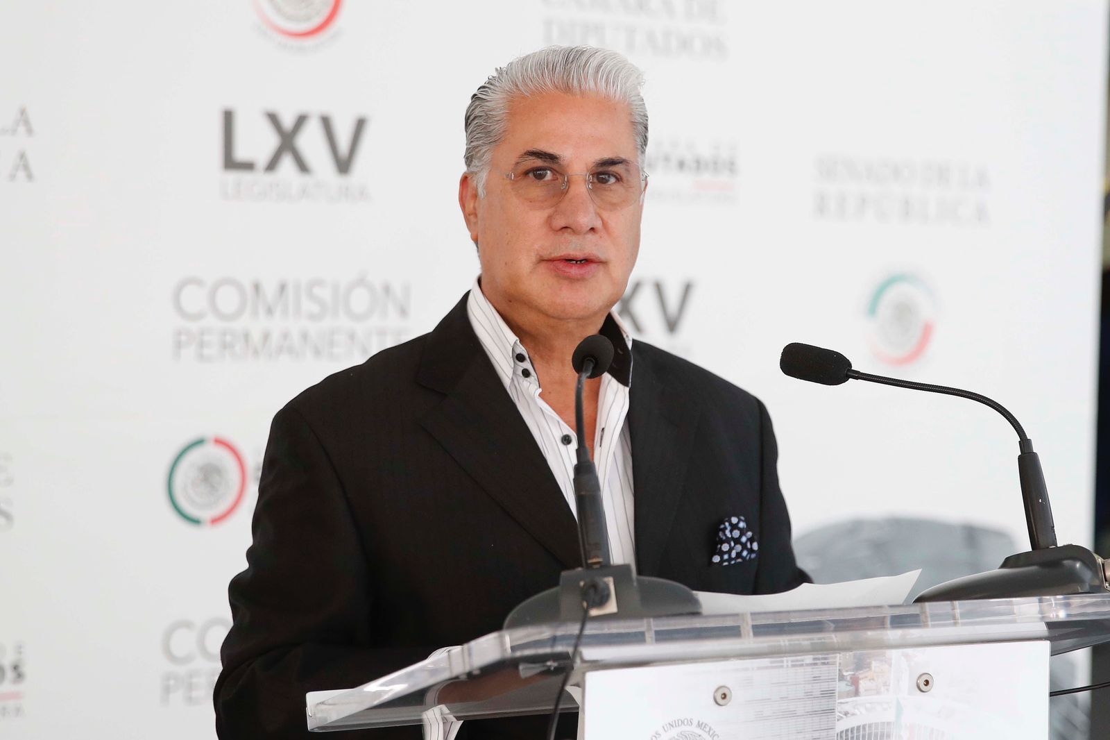 Senadores de Morena buscan consenso para que Marybel Villegas presida la Cámara alta Senadores de Morena buscan consenso para que Marybel Villegas presida la Cámara alta