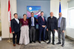 Intensifica Sectur promoción de destinos turísticos de Oaxaca en Canadá