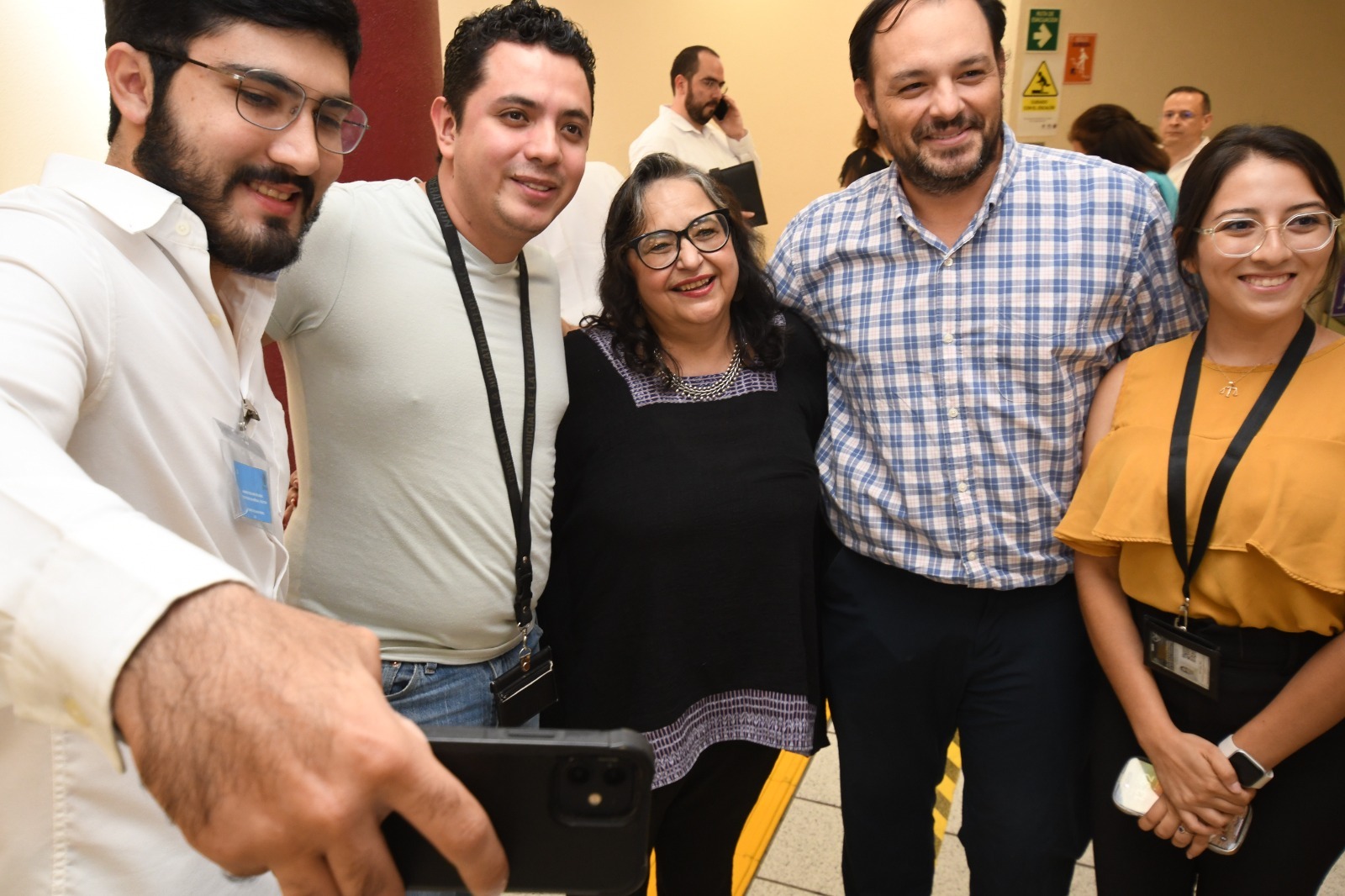 Poder Judicial debe guiarse por la razón, nunca por la discordia: Norma Piña