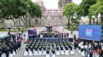 Capacitación de Policías prioridad en Puebla: Eduardo Rivera