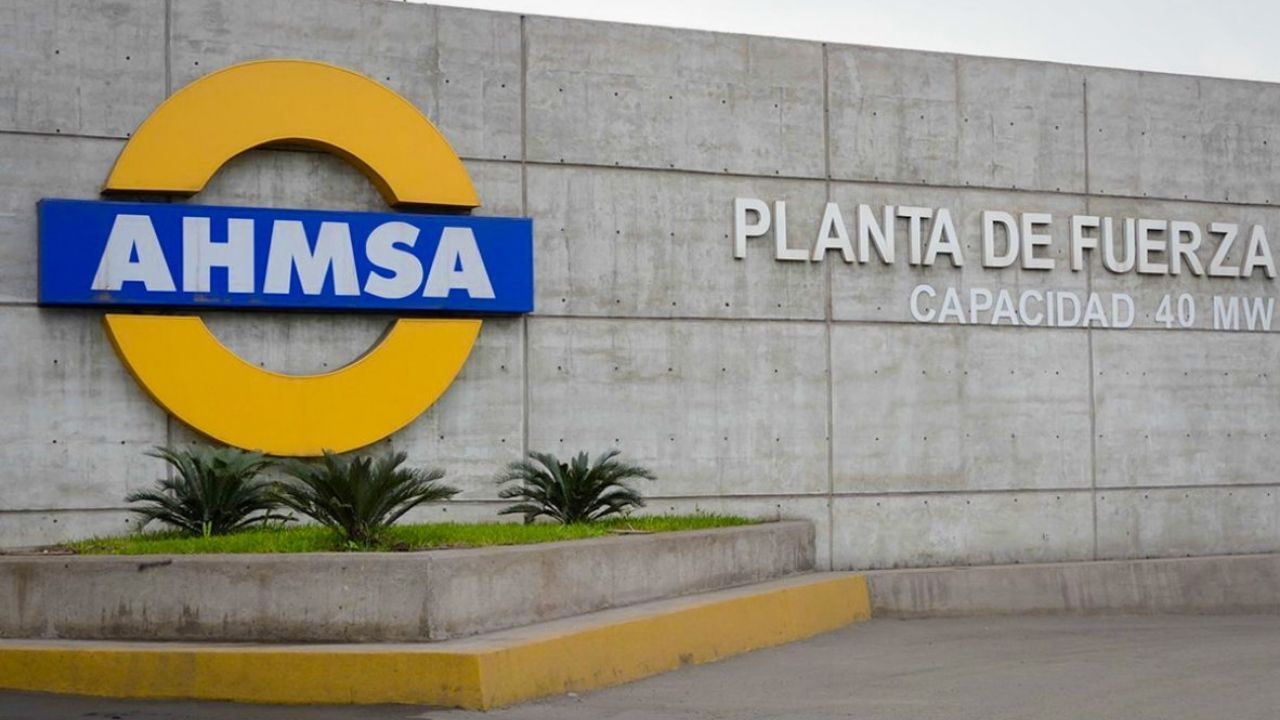 Revela AMLO que buscan reestructurar deuda de AMHSA, pero Ancira no cede Revela AMLO que buscan reestructurar deuda de AMHSA, pero Ancira no cede