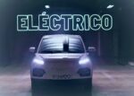 Llega E-WAN Cross, el auto eléctrico más accesible del mercado mexicano