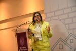 Vacíos legales permiten acaparamiento de tierras agrarias; urge legislar en la materia: Lilia Aguilar