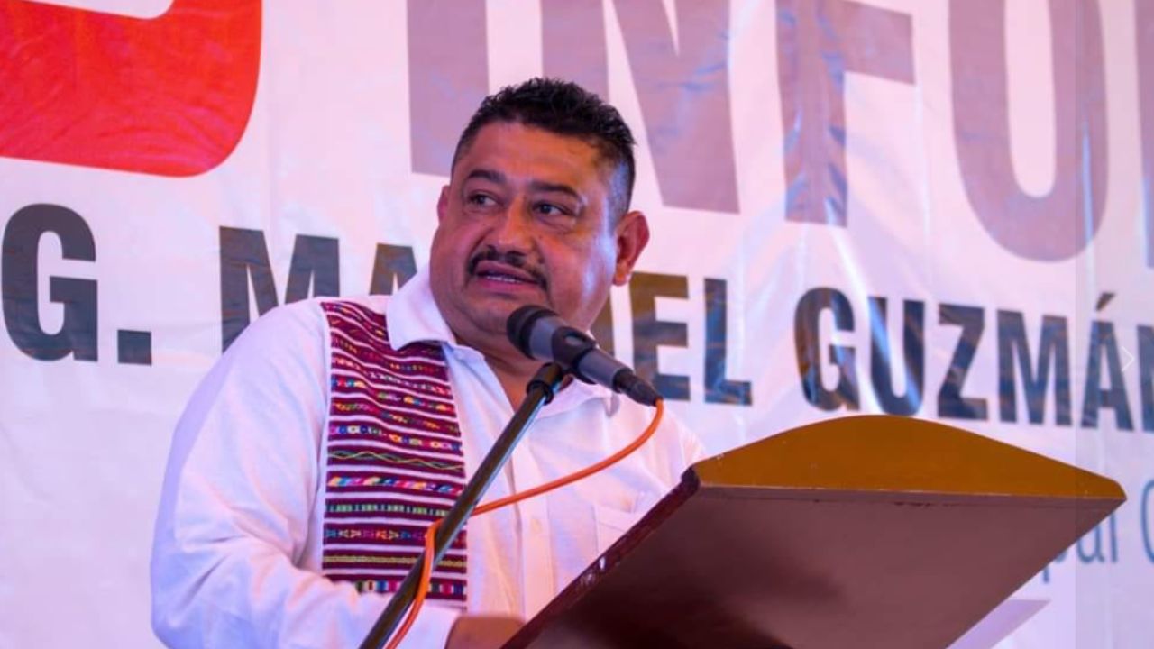 Asesinan a exalcalde de Putla Villa de Guerrero, en Oaxaca Asesinan a exalcalde de Putla Villa de Guerrero, en Oaxaca
