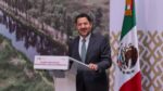 Batres hace llamado al Congreso de CDMX para aprobar cárcel por tala ilegal