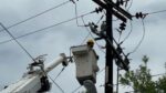 CFE lista para enfrentar afectaciones eléctricas ante llegada de “Alberto”