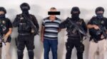Cae presunto asesino de jefe de policía de Linares, NL