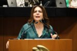 Cecilia Márquez presenta iniciativa para garantizar salario igualitario y sin discriminación