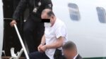 Vinculan a proceso a César Duarte por el desvío de 120 mdp