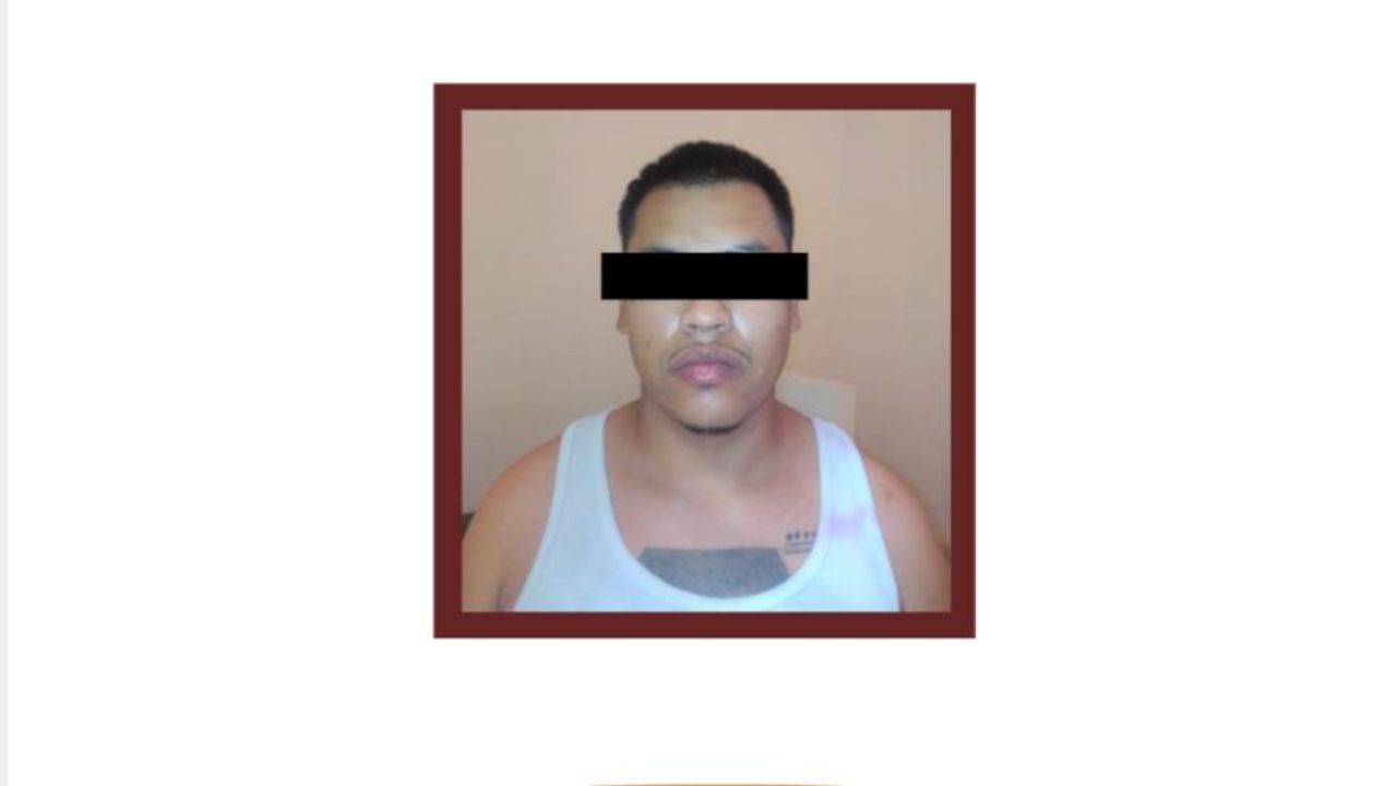 Condenan a más de 32 años de prisión a explotador sexual, en Hidalgo Condenan a más de 32 años de prisión a explotador sexual, en Hidalgo