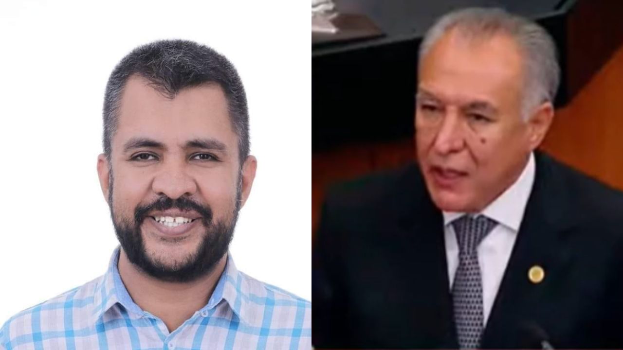 Desaparece hijo de ex gobernador de Morelos