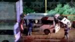Fuerte choque en autopista México-Pachuca deja siete lesionados