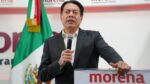 Morena anuncia cronograma para la elección de su candidato presidencial