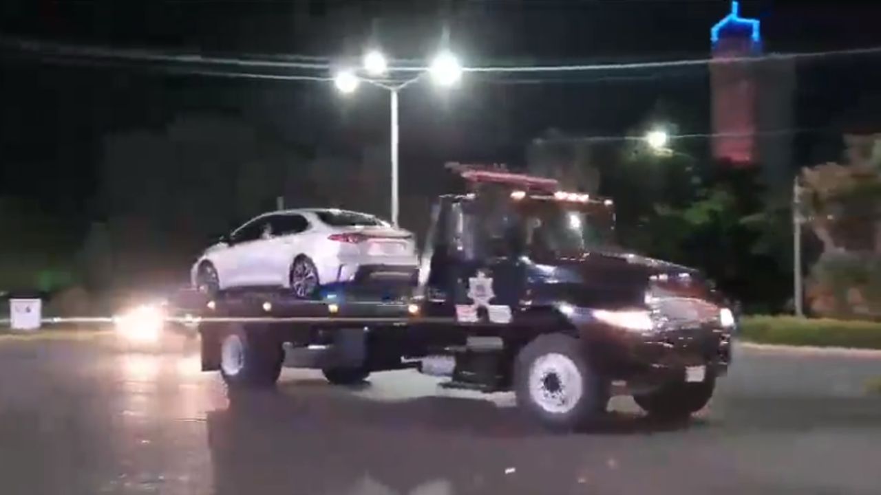 Despliegan operativo en Culiacán por sujetos armados en Hotel Lucerna Despliegan operativo en Culiacán por sujetos armados en Hotel Lucerna