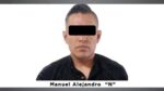 Detienen a otro mesero del Black Royce implicado en la muerte de Iñigo Arenas