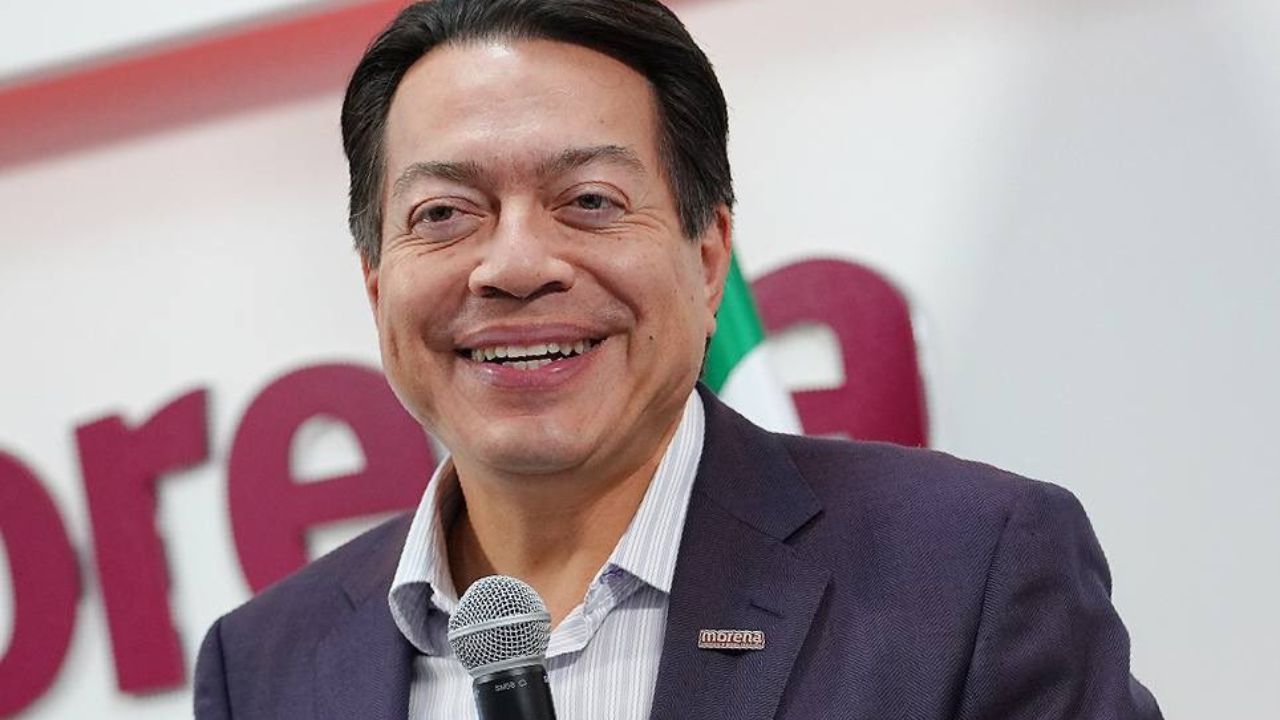 La ‘Corcholata’ ganadora será seleccionada por 12 mil 500 mexicanos encuestados La ‘Corcholata’ ganadora será seleccionada por 12 mil 500 mexicanos encuestados