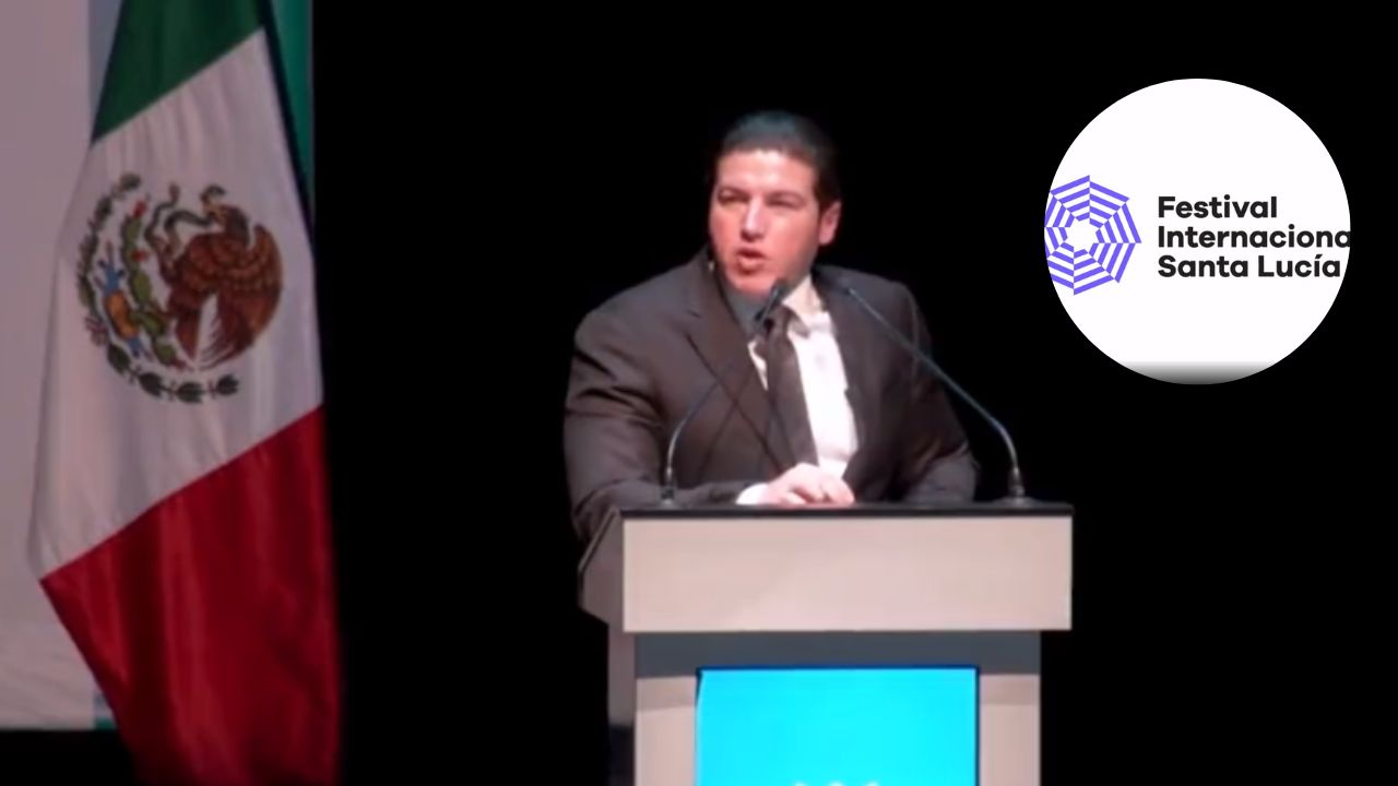 Samuel García destaca diversidad cultural en Nuevo León: ‘No todo es Tesla’ Samuel García destaca diversidad cultural en Nuevo León: ‘No todo es Tesla’